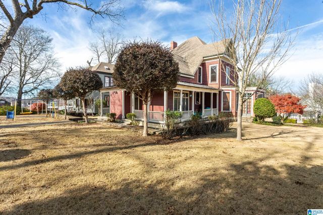 326 E 7TH STREET, Anniston, AL 36207