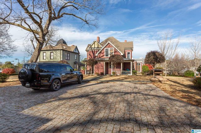 326 E 7TH STREET, Anniston, AL 36207