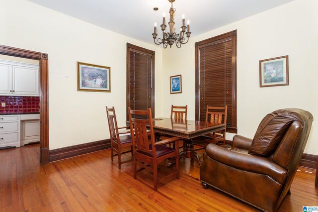 326 E 7TH STREET, Anniston, AL 36207