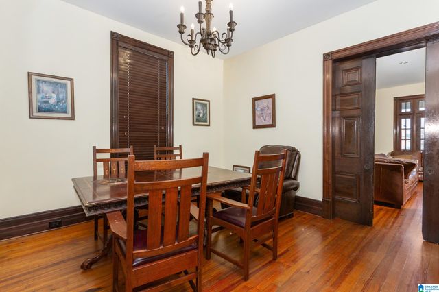 326 E 7TH STREET, Anniston, AL 36207