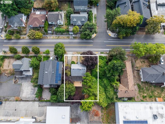 4737 Se 28TH Ave, Portland, OR 97202