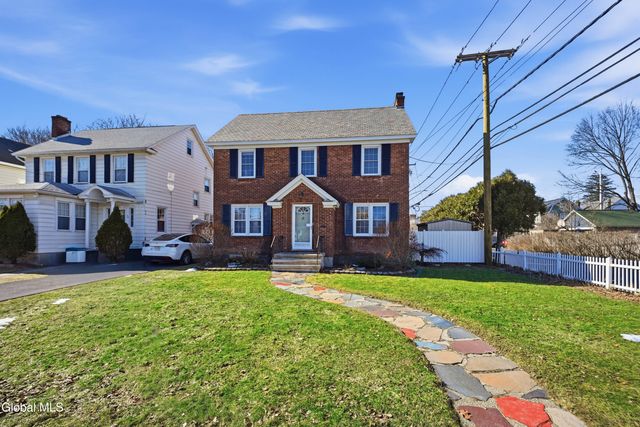 48 Van Schoick Avenue, Albany, NY 12208