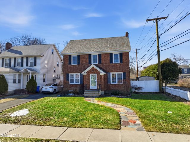48 Van Schoick Avenue, Albany, NY 12208