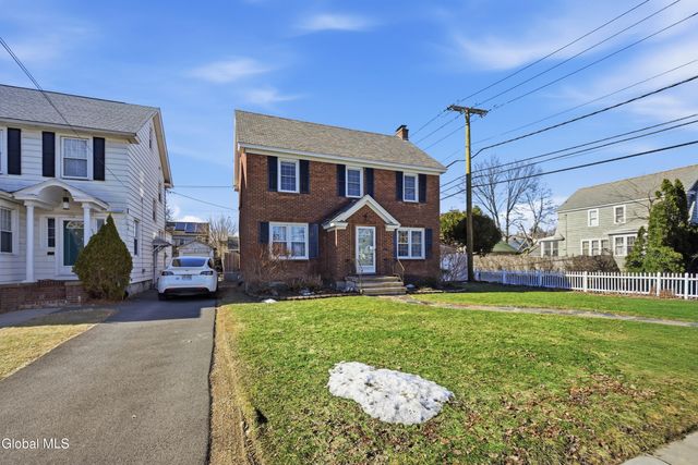 48 Van Schoick Avenue, Albany, NY 12208