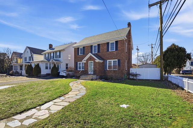 48 Van Schoick Avenue, Albany, NY 12208