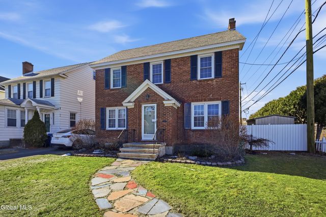 48 Van Schoick Avenue, Albany, NY 12208