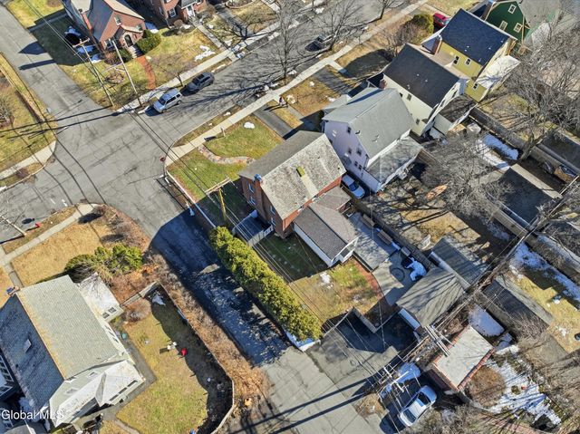 48 Van Schoick Avenue, Albany, NY 12208