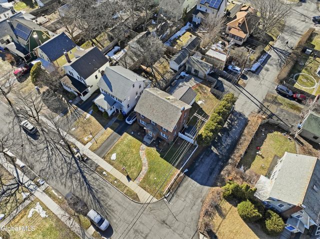 48 Van Schoick Avenue, Albany, NY 12208