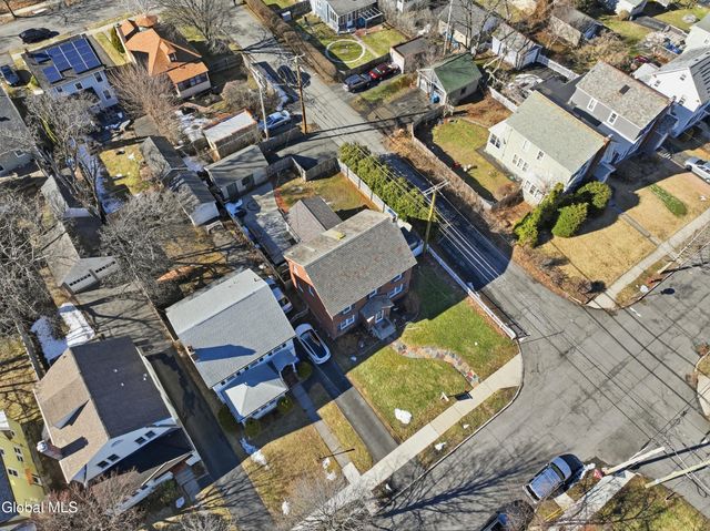 48 Van Schoick Avenue, Albany, NY 12208