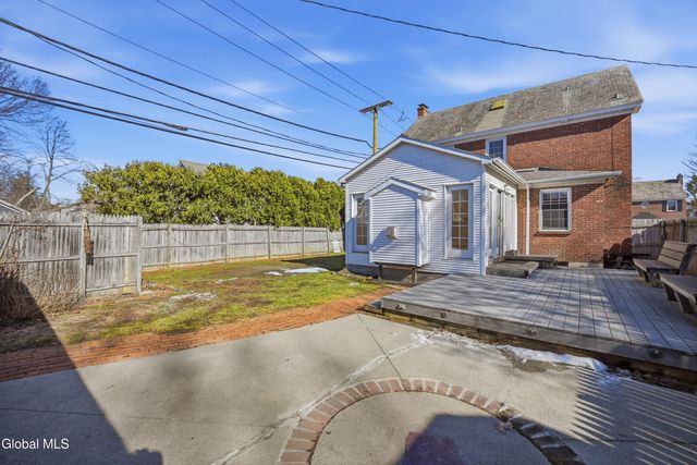 48 Van Schoick Avenue, Albany, NY 12208