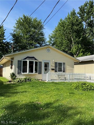 544 Purdue Avenue, Elyria, OH 44035