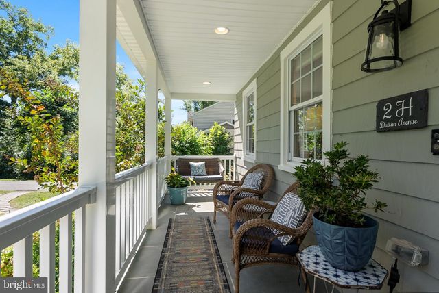 2H DUTTON AVE, Catonsville, MD 21228