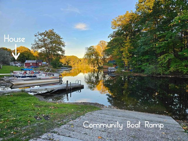 96 LHCS Road, Hubbardton, VT 05735