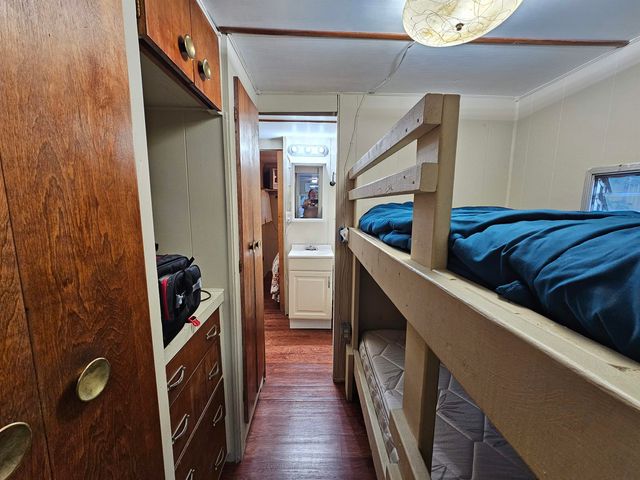 96 LHCS Road, Hubbardton, VT 05735