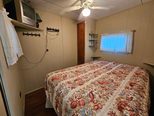 96 LHCS Road, Hubbardton, VT 05735