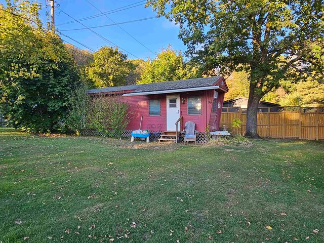 96 LHCS Road, Hubbardton, VT 05735