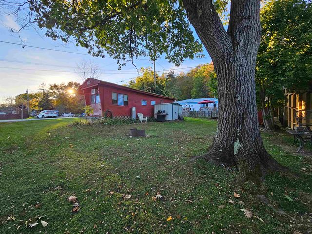 96 LHCS Road, Hubbardton, VT 05735