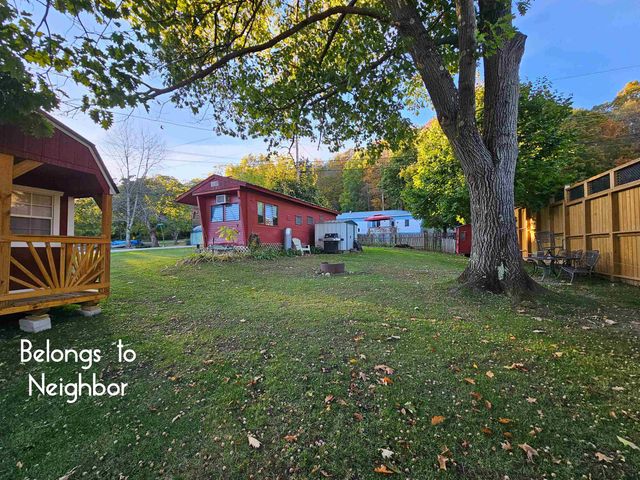 96 LHCS Road, Hubbardton, VT 05735