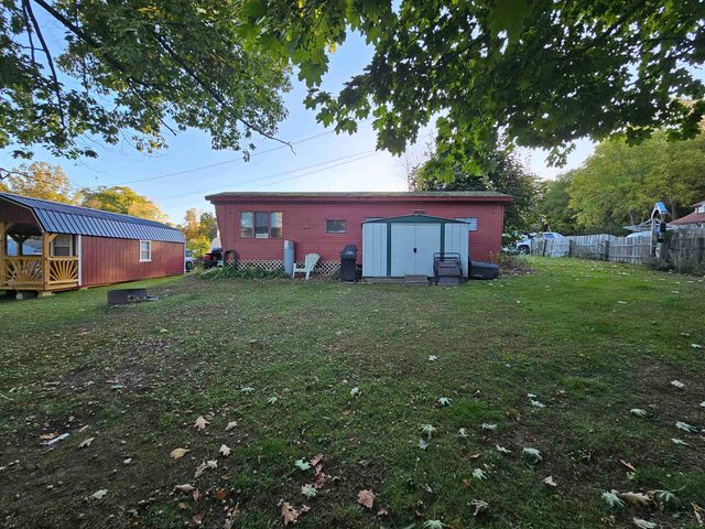 96 LHCS Road, Hubbardton, VT 05735