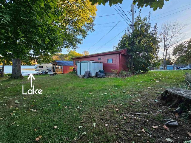 96 LHCS Road, Hubbardton, VT 05735