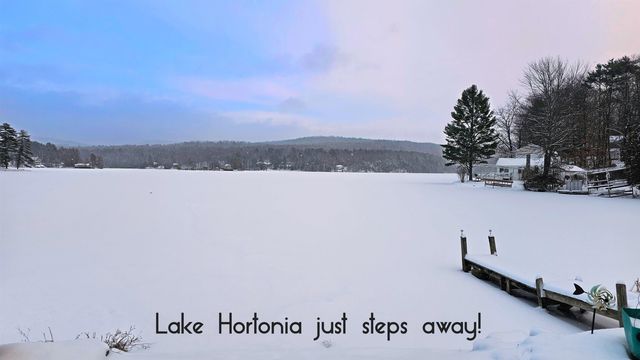 96 LHCS Road, Hubbardton, VT 05735
