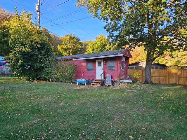 96 LHCS Road, Hubbardton, VT 05735