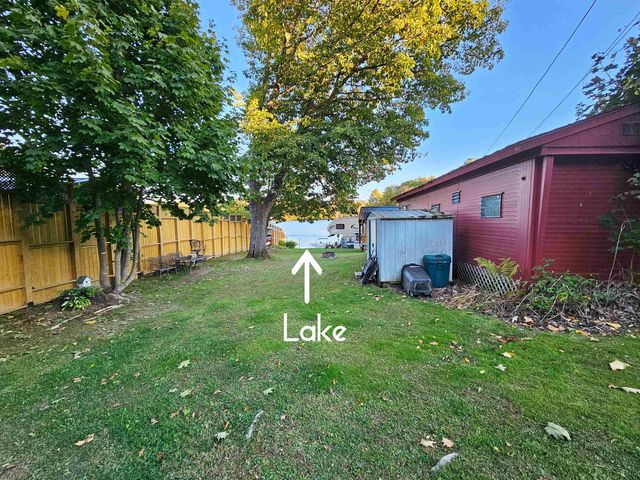 96 LHCS Road, Hubbardton, VT 05735