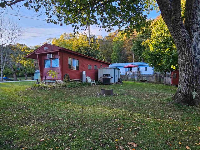 96 LHCS Road, Hubbardton, VT 05735