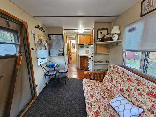 96 LHCS Road, Hubbardton, VT 05735