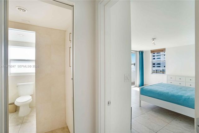 Address unavailable.