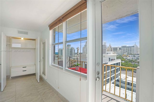 Address unavailable.