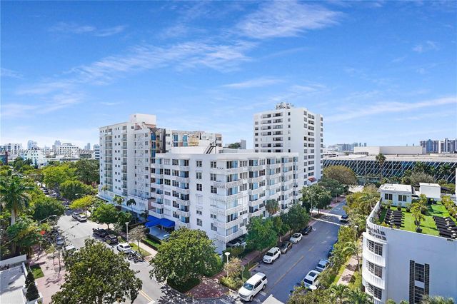 Address unavailable.