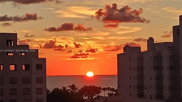 Address unavailable.