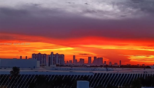 Address unavailable.