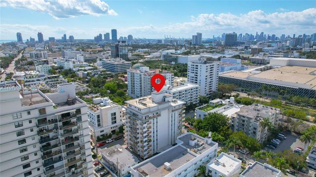 Address unavailable.