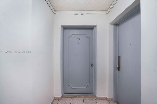 Address unavailable.