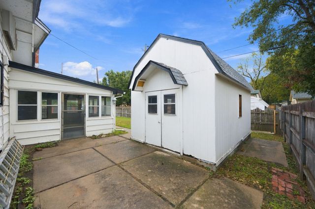 4001 W Bella Vista, Wichita, KS 67212