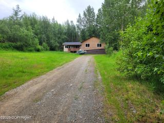 7290 W Island Lake Drive, Wasilla, AK 99623
