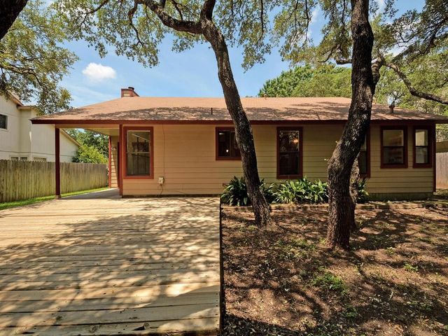 13235 Dime Box TRL, Austin, TX 78729