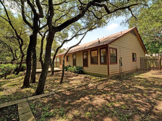 13235 Dime Box TRL, Austin, TX 78729