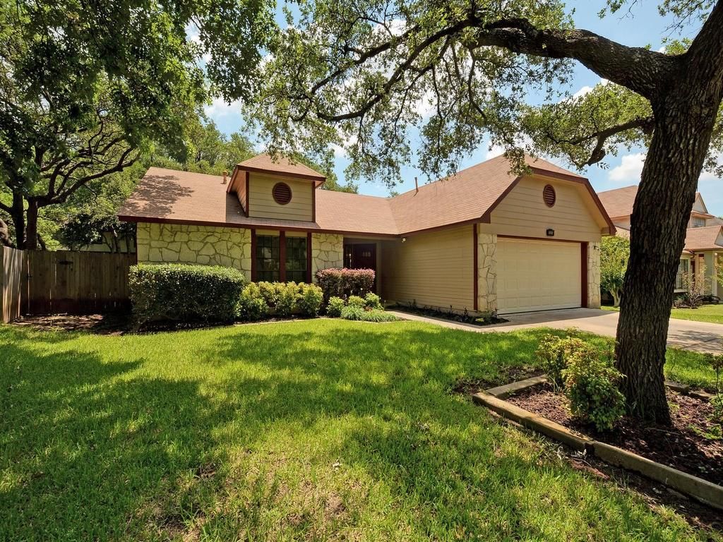 13235 Dime Box TRL, Austin, TX 78729