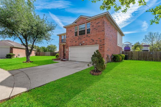 5603 Turner Oaks, Houston, TX 77085