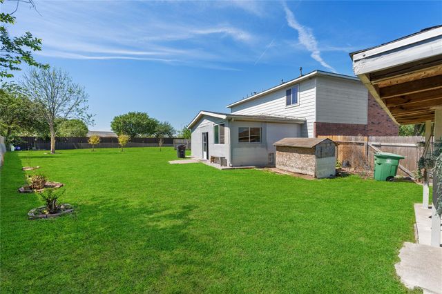 5603 Turner Oaks, Houston, TX 77085