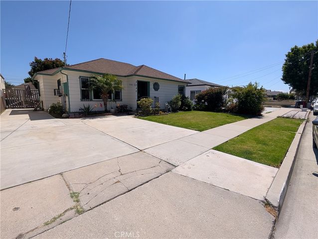 4046 W 141st, Hawthorne, CA 90250
