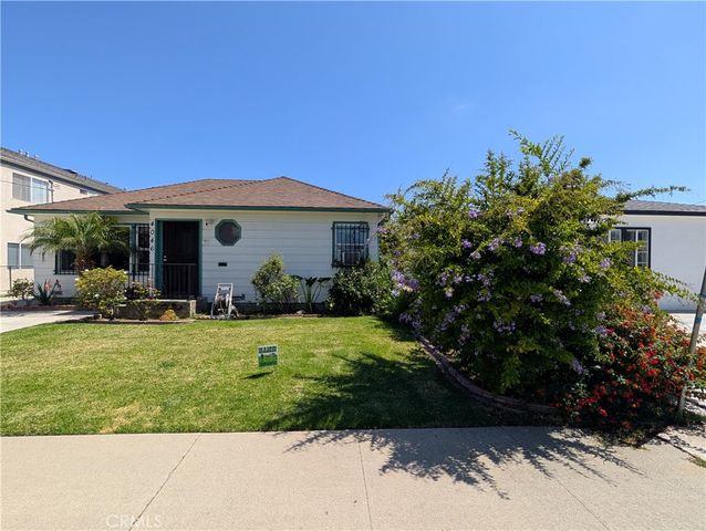 4046 W 141st, Hawthorne, CA 90250