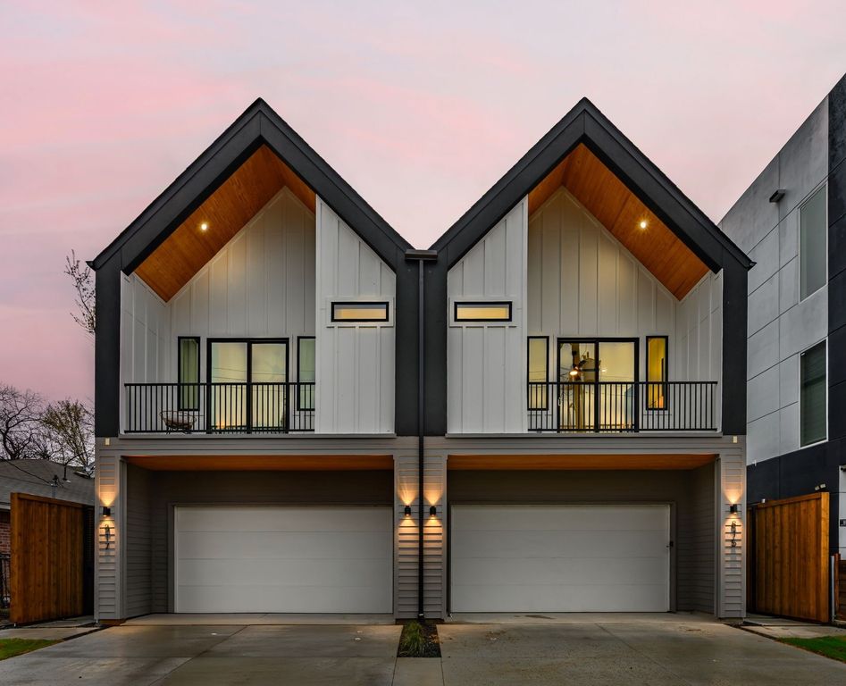 815 Bayonne Street, Dallas, TX 75212