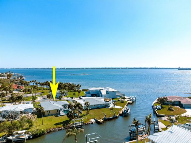 840 PARK ROAD, Englewood, FL 34223