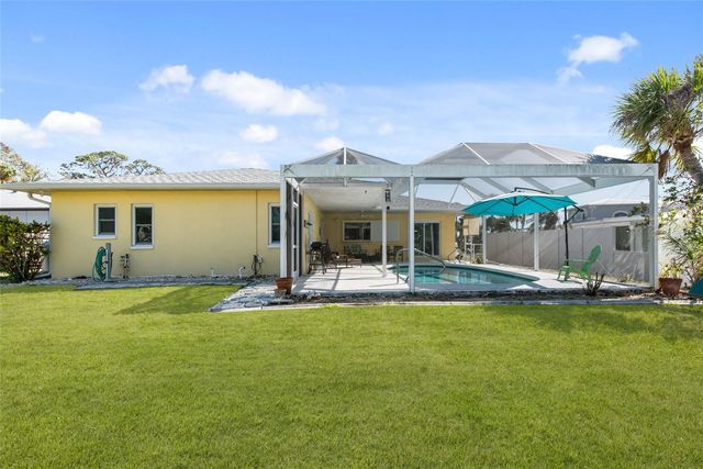 840 PARK ROAD, Englewood, FL 34223