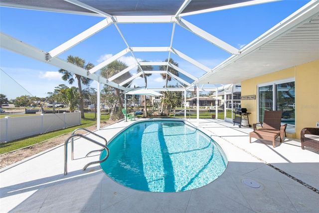 840 PARK ROAD, Englewood, FL 34223