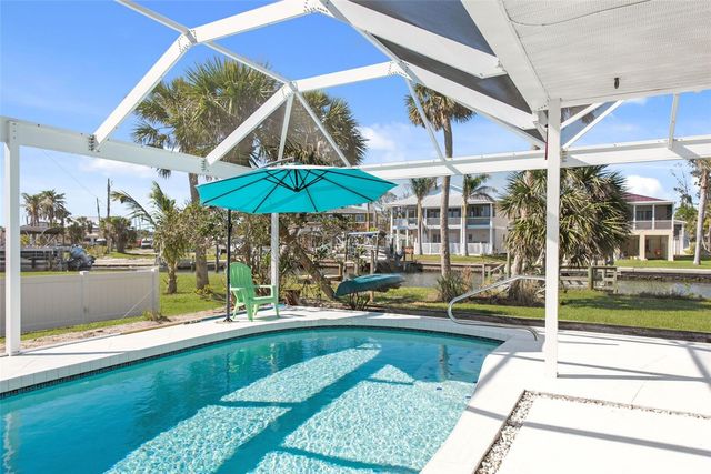 840 PARK ROAD, Englewood, FL 34223